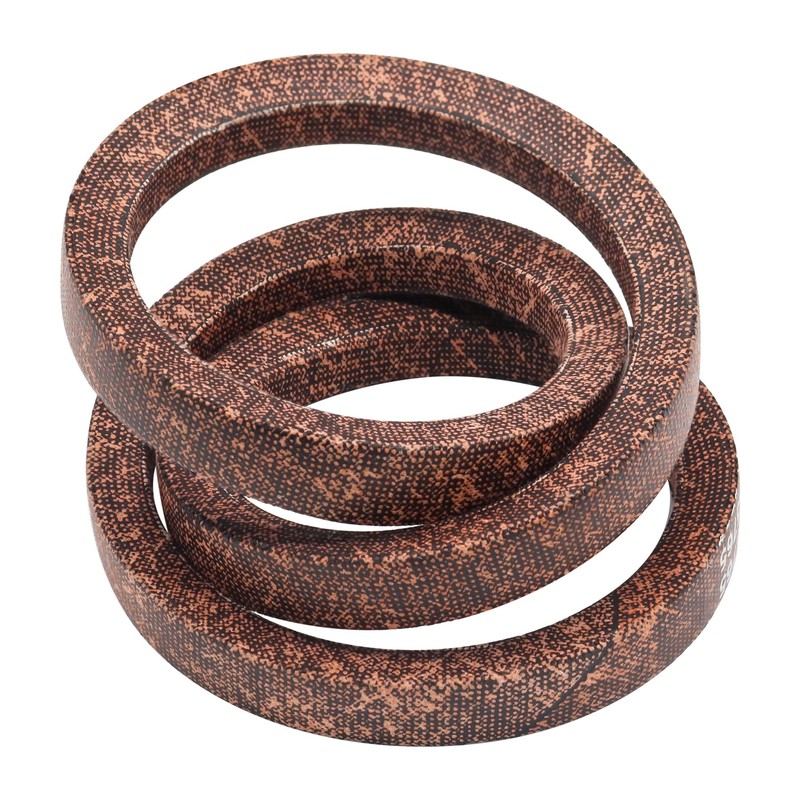 HAKATOP 121-5765 PTO Drive Belt 1/2" x 30" Single Replacement