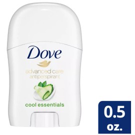 Dove Advanced Care Anti-Perspiran - 5 STICKS