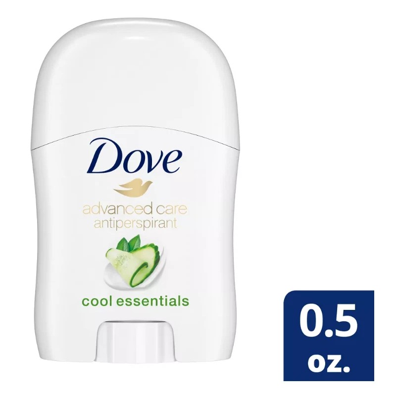Dove Advanced Care Anti-Perspiran - 5 STICKS