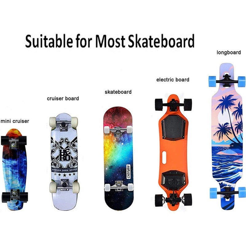 2 Pack - Professional Backpack Attachment Carrier Hanger Rack Hook