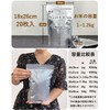 PERCUST Rice Storage Bag, 2.2 lbs (1 kg), Rice Storage