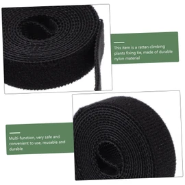 CAXUSD Fixing Gardening Tree Binding Ties Roll Sturdy Multi-Function Garden Shrub Strap Tape for Vine Tape