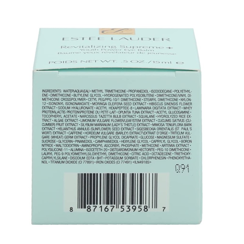 Estee Lauder Revitalizing Supreme+ Youth Power Eye Contour 15 ml