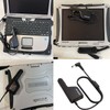 Car Charger for Panasonic Toughbook CF-18 CF-19 CF-20 CF-29 CF-30