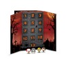 Funko Pop! Advent Calendar: Spooky - Annabelle - 13 Days