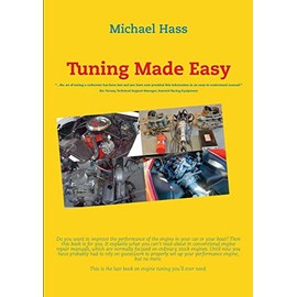 Tuning Made Easy: "...the art of tuning a carburetor has been lost and you have now provided this information in an easy-to-understand manual" - Jim ... Support Manager, Summit Racing Equipment