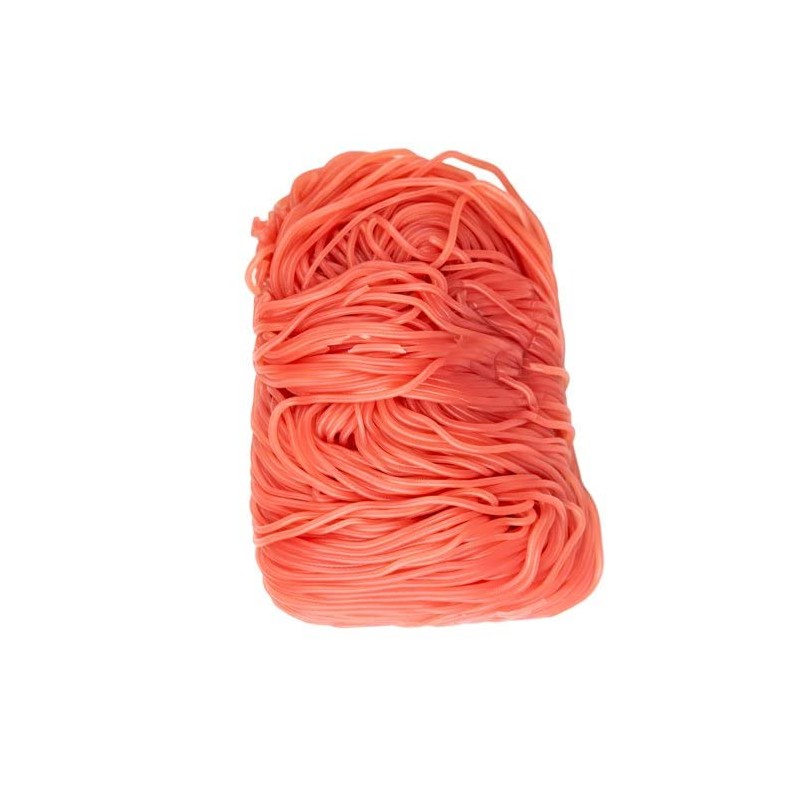 FirstChoiceCandy Juicy Licorice Laces Candy (2 Pound (Pack of 1),