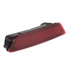Rear Bumper Cover Reflector Bezel Trim 68275963AC Strong Structure Fit