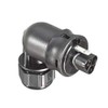 Honbeanify VCB Wieland Plug Male Three-Core Angled | AEconversion Letrica
