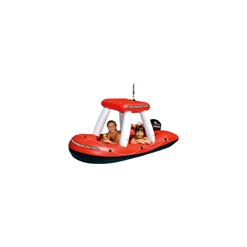 Swimline 75" Fire Boat Squirter