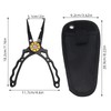 Fishing Pliers ValueHall Split Ring Pliers Hook Remover Fish Holder