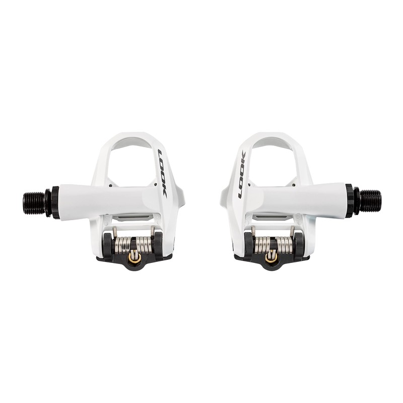 ルック(Look) KEO 2 MAX WHT/BLK ビンディングペダル
