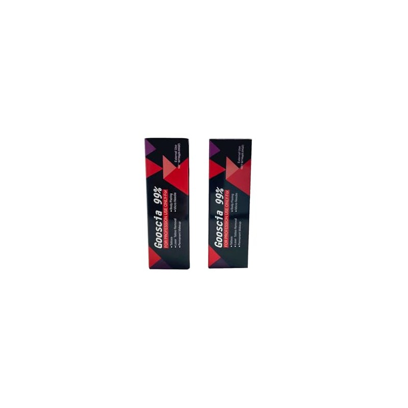 crema previa para tatuajes, microblanding 99% anestesia topica mayor poder