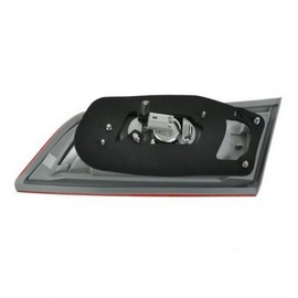 For Toyota Camry 2012 2013 2014 Back Up/Tail Light Assembly Pair Driver and Passenger Side w/Bulbs For TO2802111 TO2803111 | 81590-06380, 81580-06380