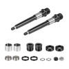 Funn Taipan S Pedal Axle Service Kit 2 Axles with