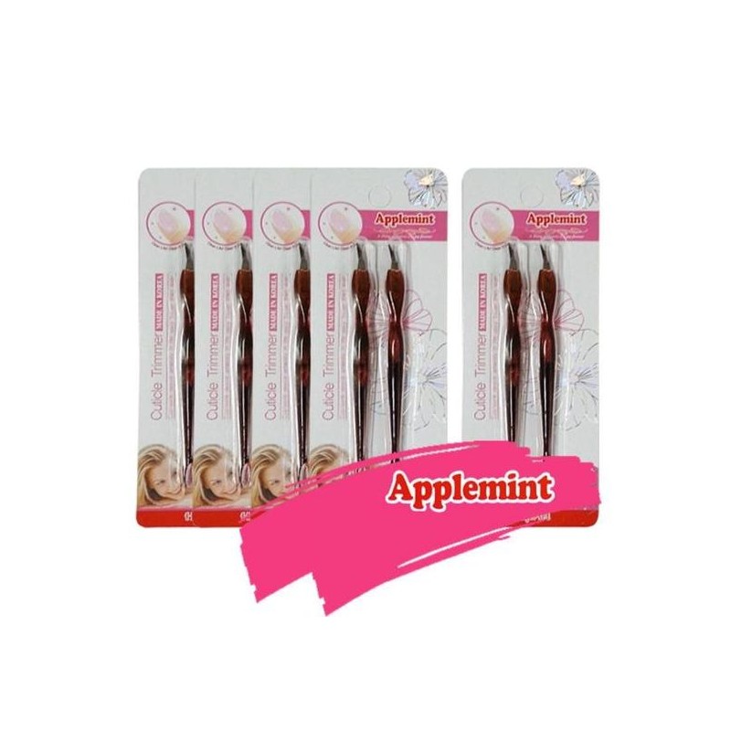 Other brands Calluses B Home Art Nail Care Roller 10P