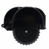 Oyster-Clean Replacement Wheels and Tires Module Compatible for ILIFE V3s