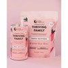 Nutra Naturals Thriving Family, Strawberries & Cream / 1kg