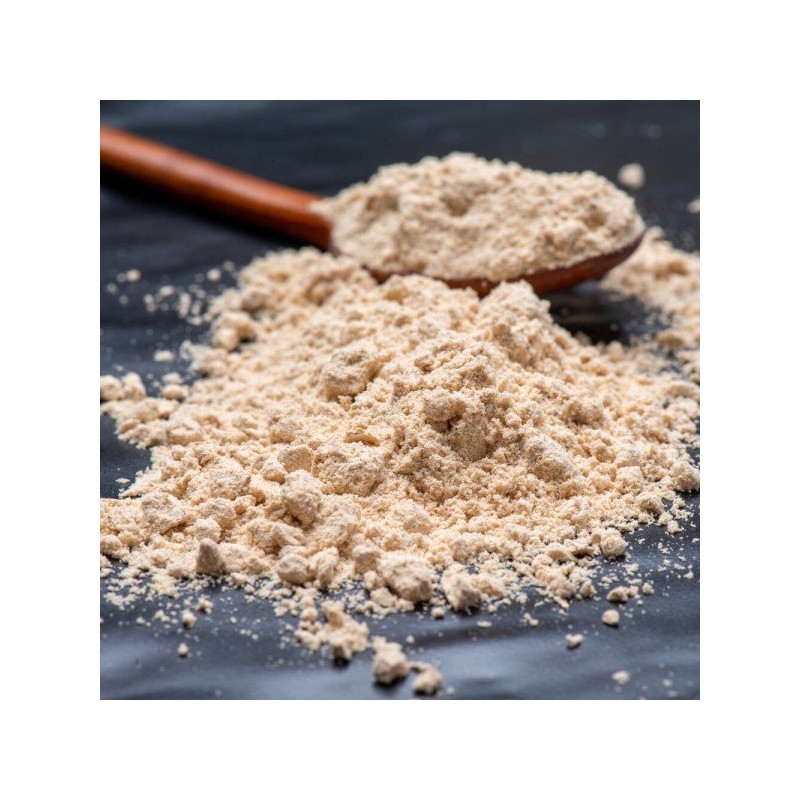 유기농 미숫가루(NON-GMO콩)고소하고 맛있는 미숫가루 500g 1봉 Organic Mixed Grain Powder