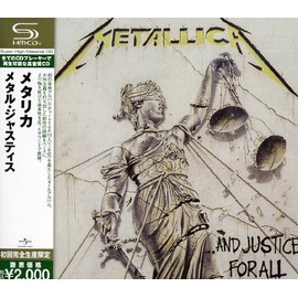 メタル・ジャスティス