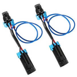 Golf Cart Parts & Accessories for Polaris RZR Trail S 900 1000 XP 19-21 ATV Eyebrow Wiring Harness Fang Lights Mod-G33S-1567