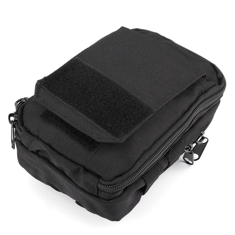 Multifunctional Portable Mobile Phone Storage Bag Sports Bag Tool Carrying