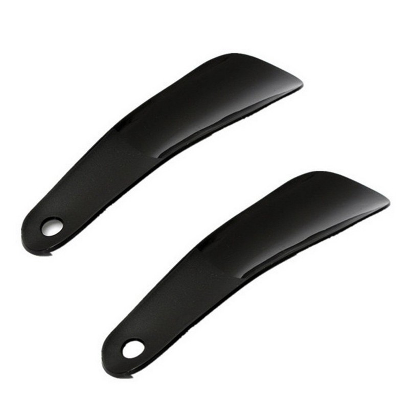 ESKONI Shoe Horn Lifter Simple Travel Shoehorn Sturdy Slip PP