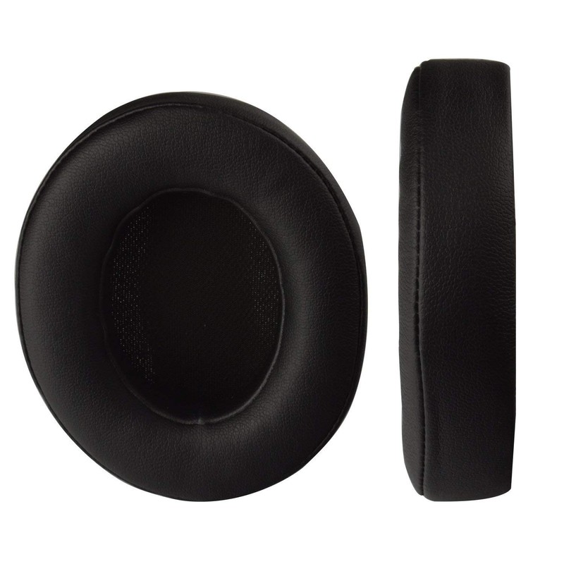 Studio 3 Ear Pads Replacement Cushions Compatible with Beats Studio