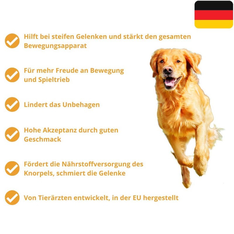 Prodivet Aplazyl - 60 tablets