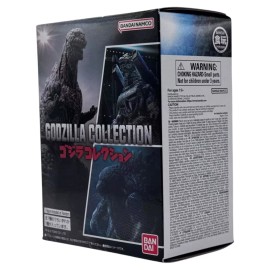 Bandai Godzilla Soft Vinyl 4" Figure Blind Box Brand New Factory Sealed