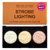 Strobe Lighting Palette