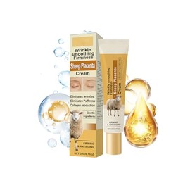 Wrinkle Smoothing Firmness Face Cream