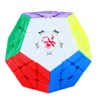 Cuberspeed DaYan Megaminx Pro cubeta sin calcomanía dayan megaminx pro