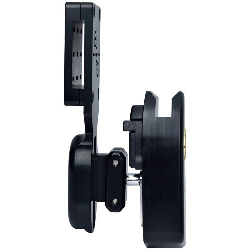 Black Scorpion Gear 2011 Pro Heavy Duty Competition Speed Holster