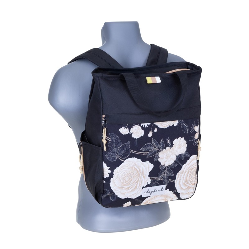 Spear Hygge 12788 Women's and Men's Backpack Leisure Backpack Office