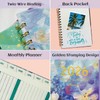 Diary 2026 Week to View A5, 2026 Diaries, Weekly &
