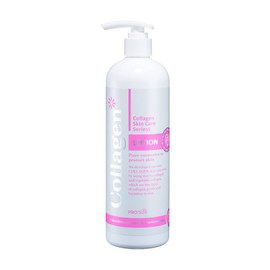 < Ciel Etubella > Collagen Lotion 16.9 fl oz (500 ml)