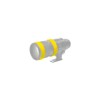 easyCover EC2LRY Lens Ring Pack of 2, Yellow