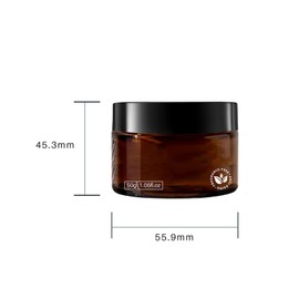 Hppsctink Retinol Gesichtscreme, 50g Retinol Hautcreme, Reduziert Fältchen, Hydratisierend & feuchtigkeitsspendend, Hautpflegende Creme,cream