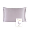 Mulberry Silk Pillowcase – Silk Pillow Case, Hair Skin Silk