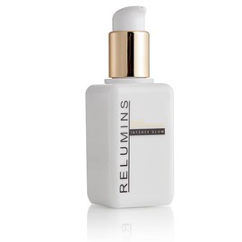 Relumins Intense Glow & Spot Treatment Serum – Targeted Serum for Elbows, Knuckles, Underarms & Sensitive Areas – Evens Skin Texture & Boosts Radiance – 150ml