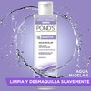 Pond's Agua Micelar Sensitive 300 ml
