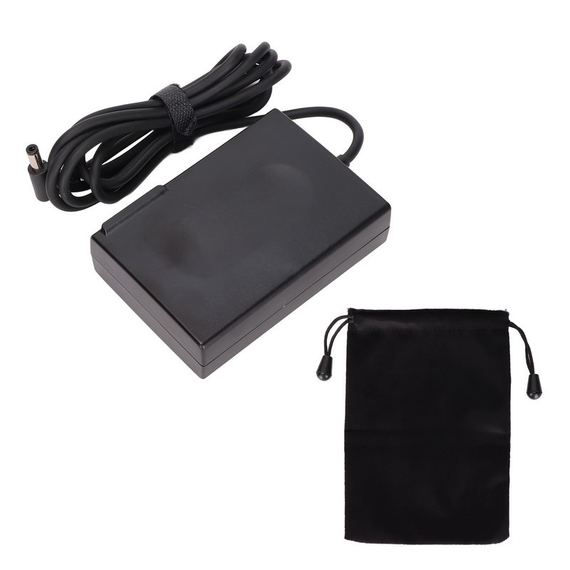 Universal GaN Power Adapter 230W 19.5V/11.8A 5.5x2.5mm Plug Safe Stable