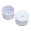 G-Force GSP015 Rear Dish Wheel 2.2 (White)