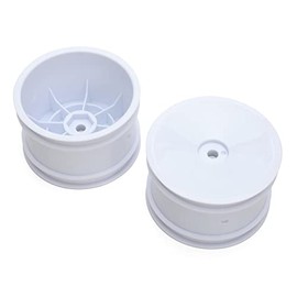 G-Force GSP015 Rear Dish Wheel 2.2 (White)