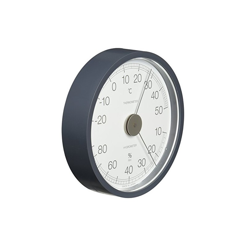 Bigman BM-7611 Thermometer/Hygrometer