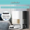 EATBALE Replacement Parts Accessories Kit for Dreame L10s Pro Ultra