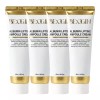 Gita 비오진 알부민 리프팅 앰플 크림 50mlX4개 Biojin Albumin Lifting Ampoule Cream 50ml x 4 pcs
