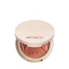 ARTDECO Silky Powder Blush - Sustainable Blush for Sensitive Skin