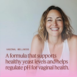 Futurenutra Probióticos Para Salud Femenina 30 Cápsulas